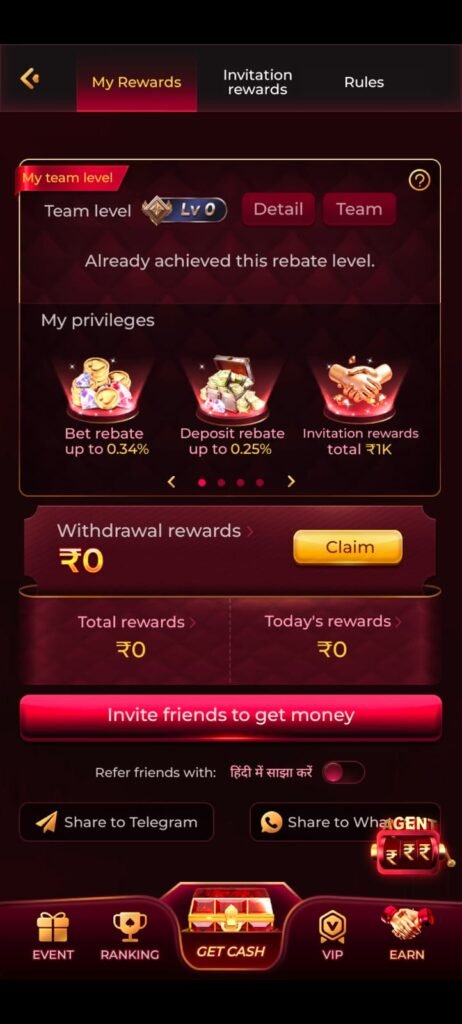 In101 APK Download Support & General information